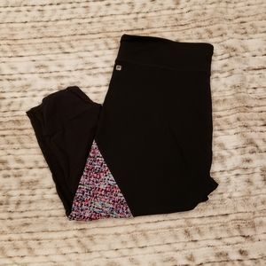 Fabletics Leggings Sz 2X